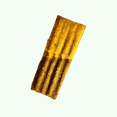 4 ingredient peanut butter dog treats