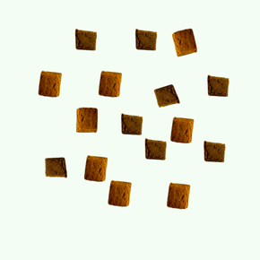 Leo's Bark Peanut Butter Biscuit Training Treats